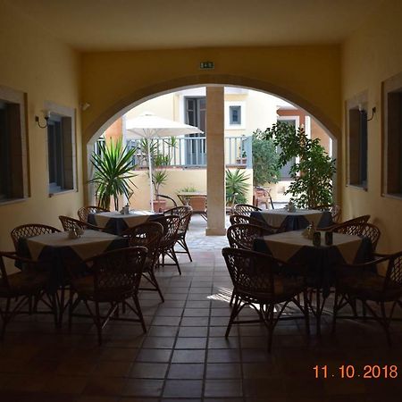 Vecchio Hotel Rethymno  Exterior photo
